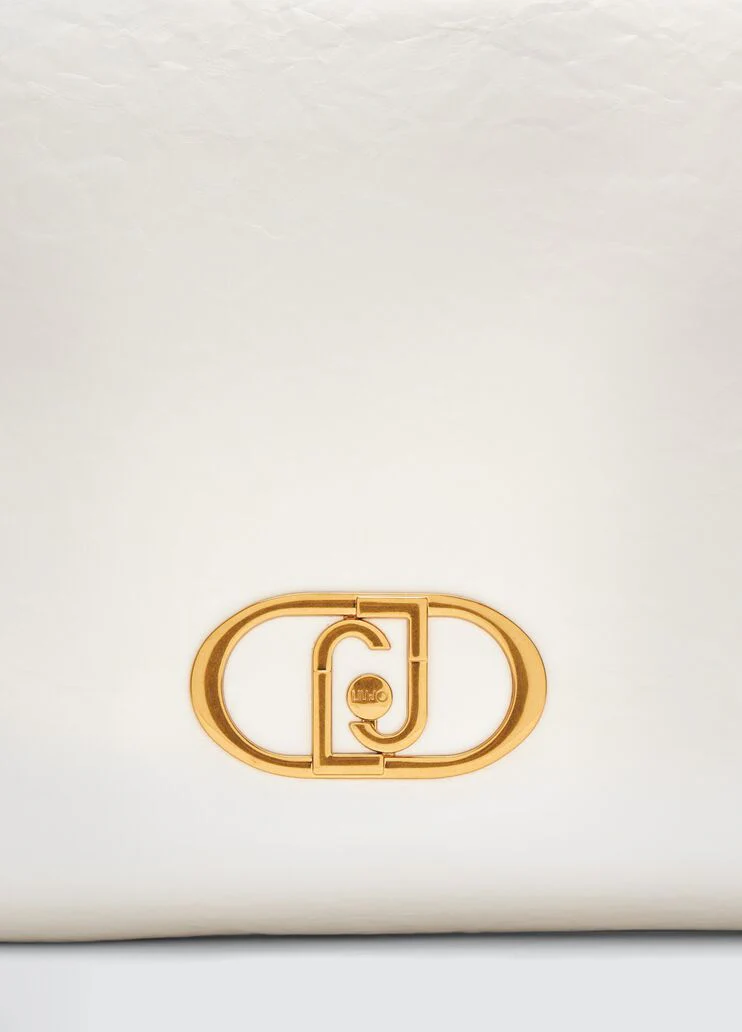 LaPuffy shopping bag