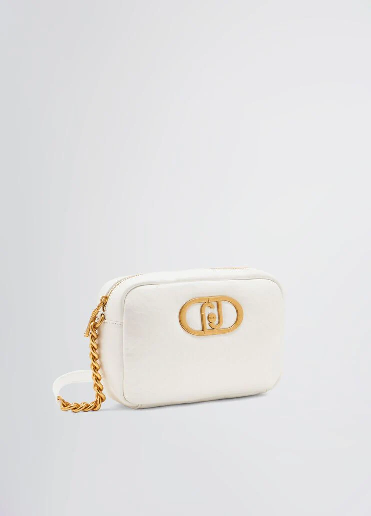 LaPuffy crossbody bag