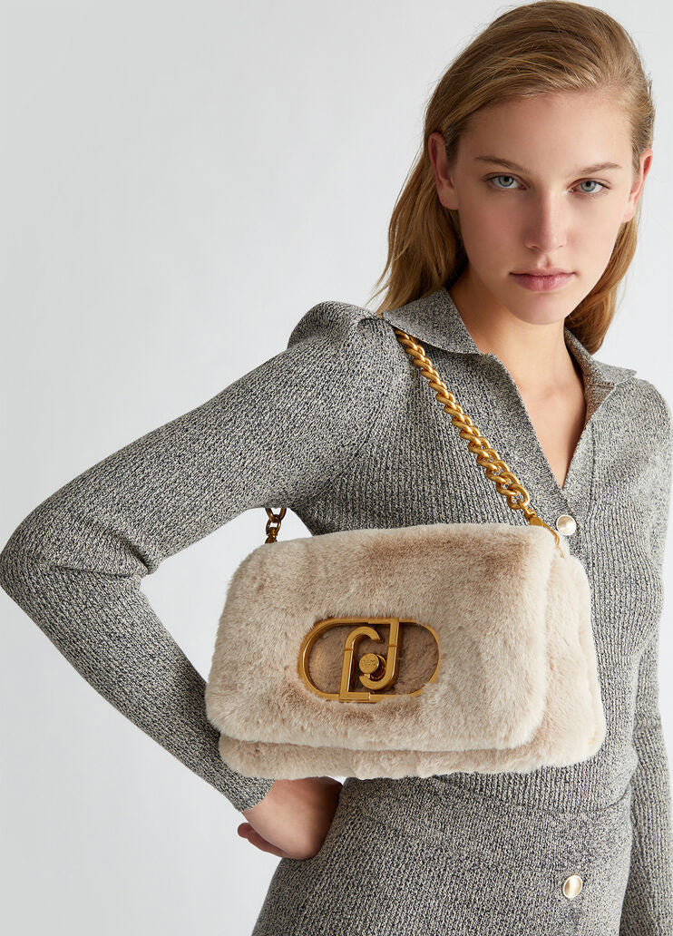 Large LaPuffy handbag