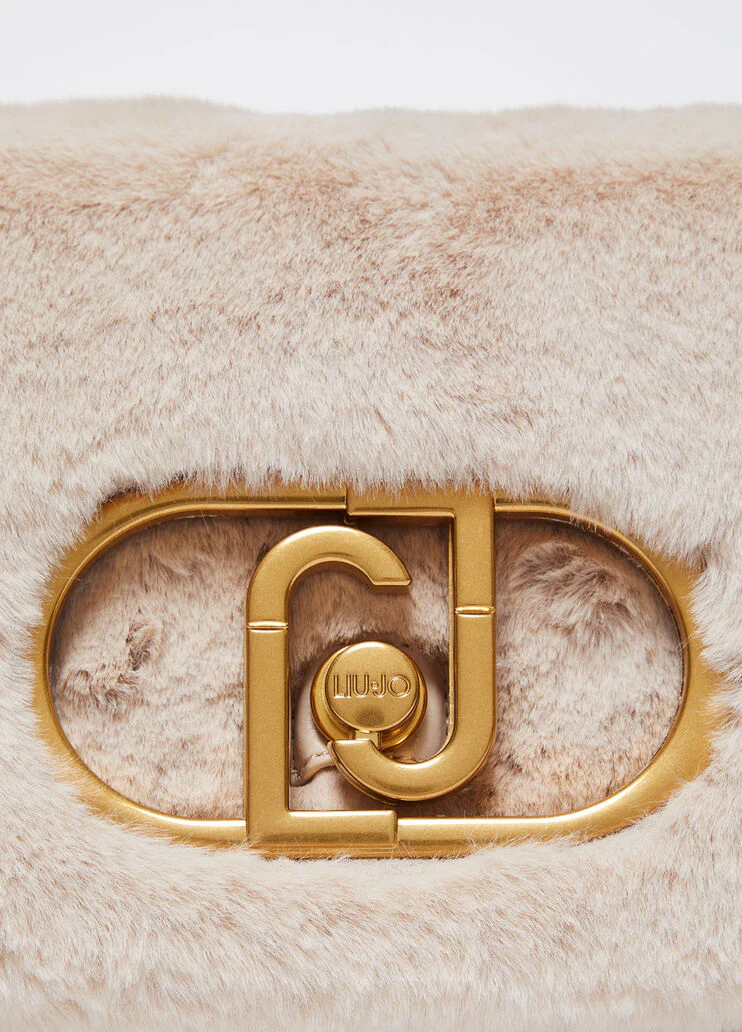 Large LaPuffy handbag