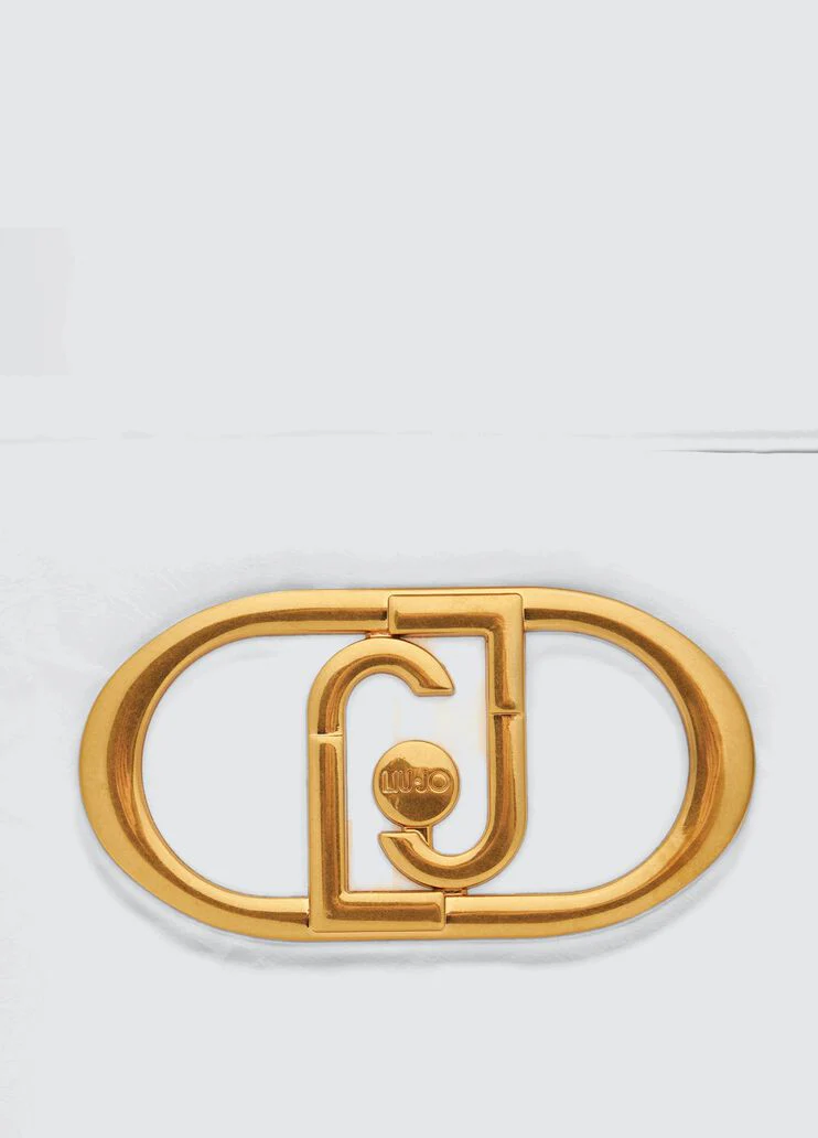 LaPuffy crossbody bag