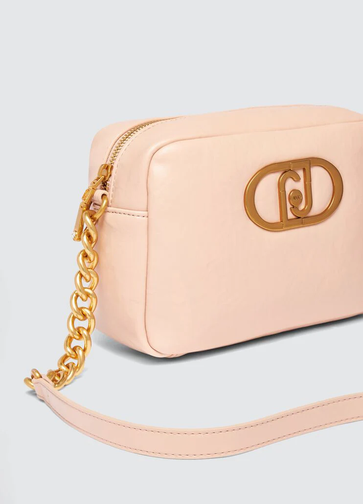LaPuffy crossbody bag