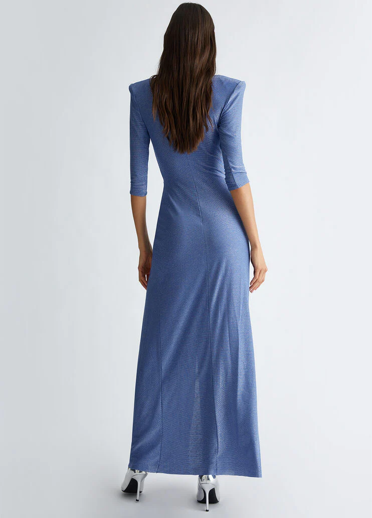 Long formal dress