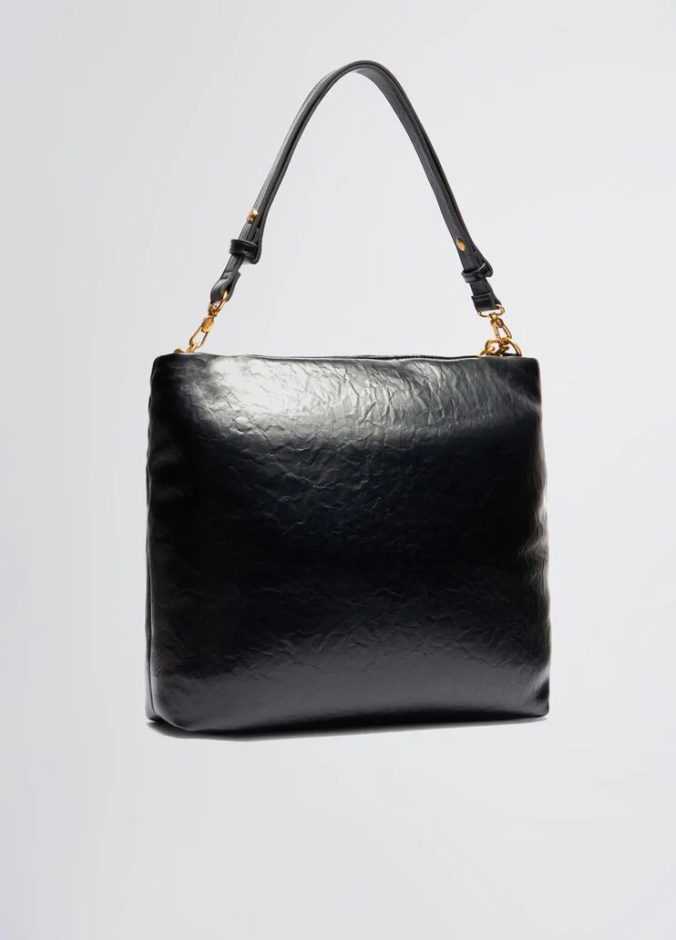 LaPuffy shopping bag