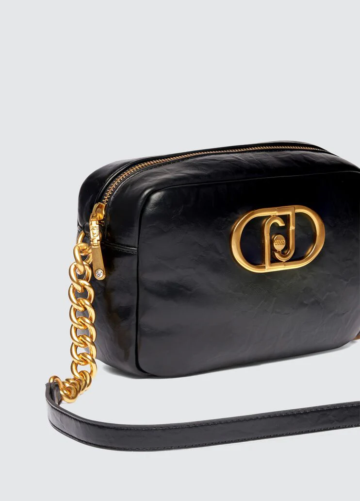 LaPuffy crossbody bag