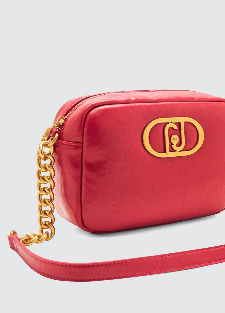 LaPuffy crossbody bag