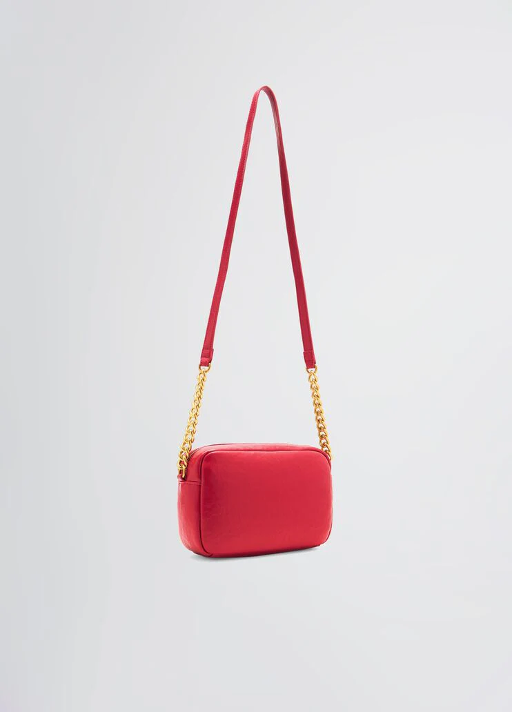 LaPuffy crossbody bag