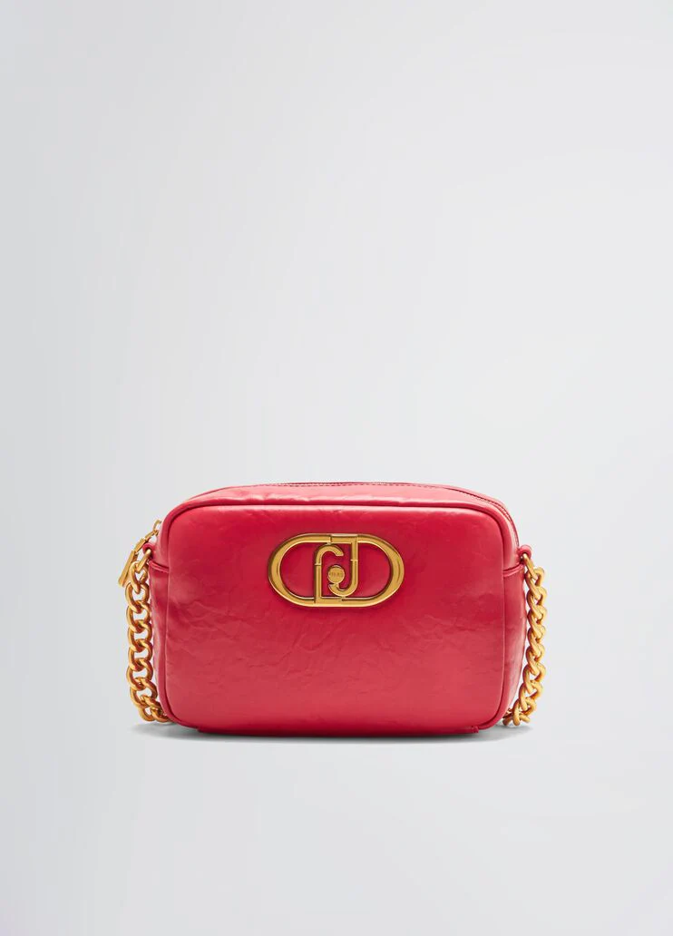 LaPuffy crossbody bag