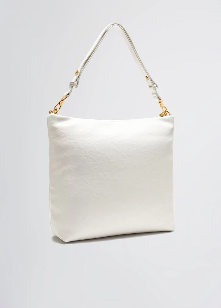 LaPuffy shopping bag