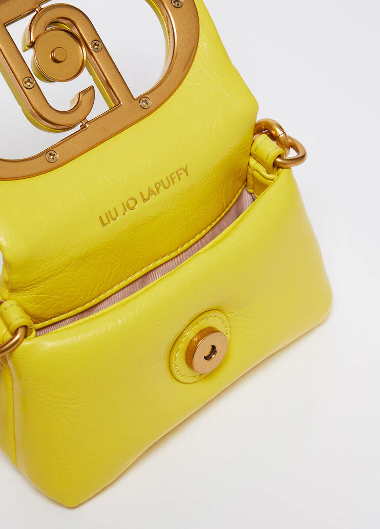 Mini LaPuffy bag