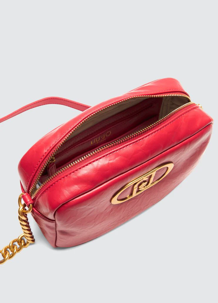 LaPuffy crossbody bag