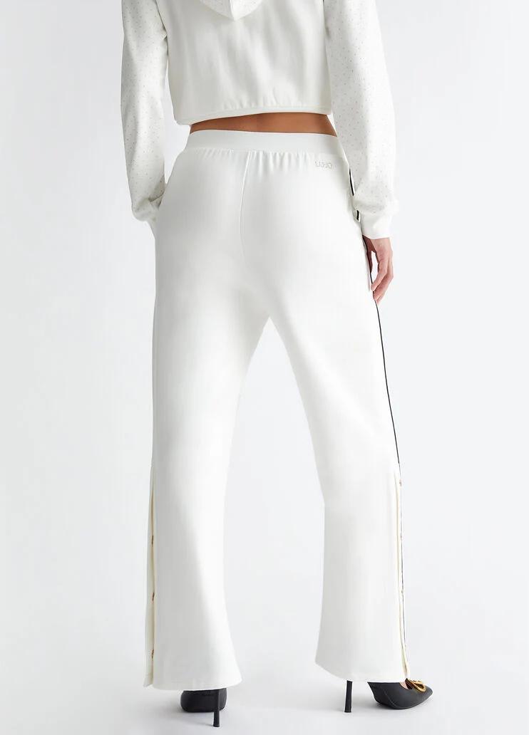 Studdedgging trousers