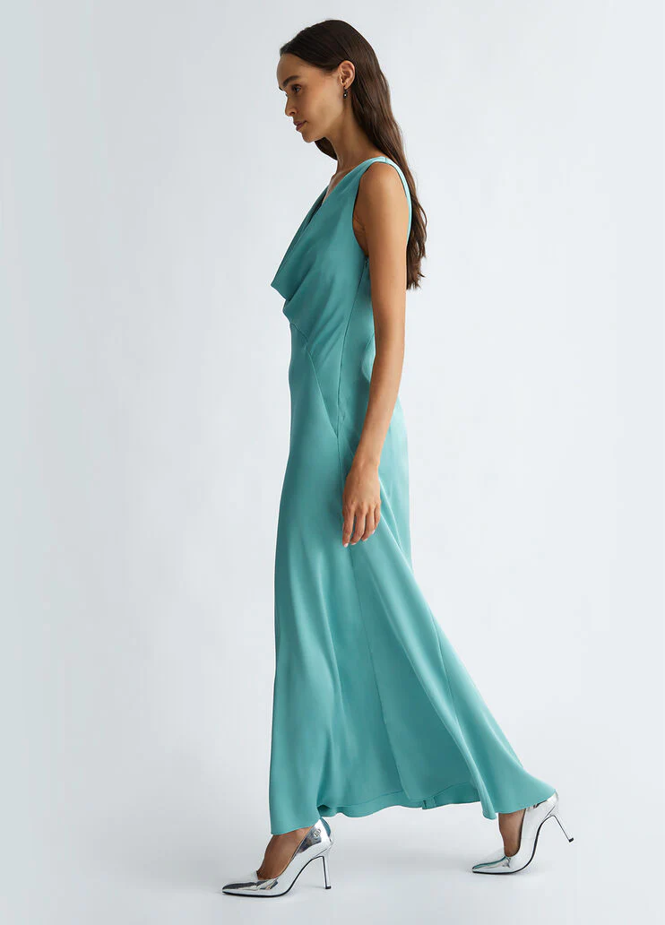 Long formal dress