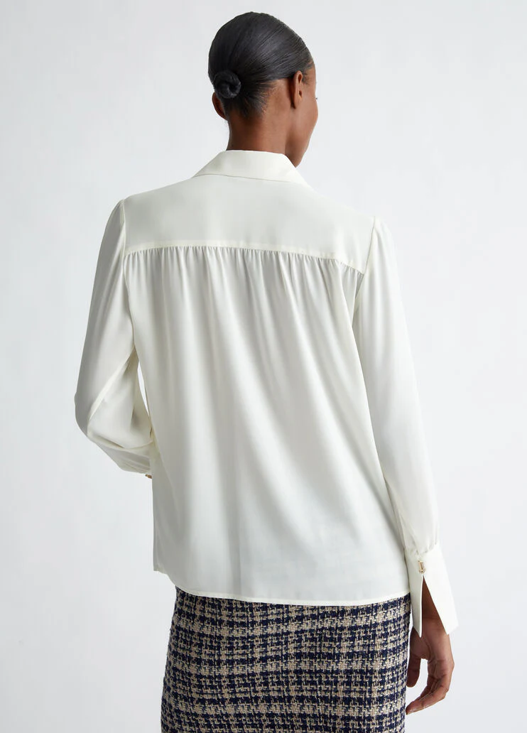 Georgette shirt