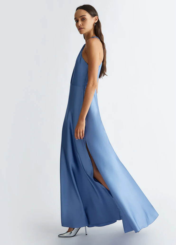 Long formal dress