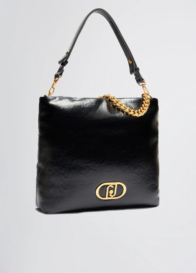 LaPuffy shopping bag