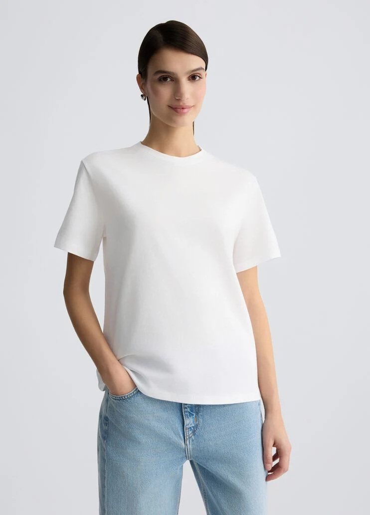 Cotton T-shirt