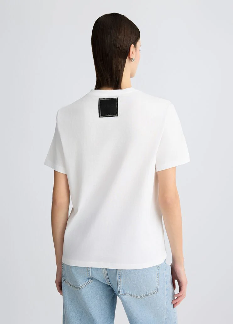 Cotton T-shirt