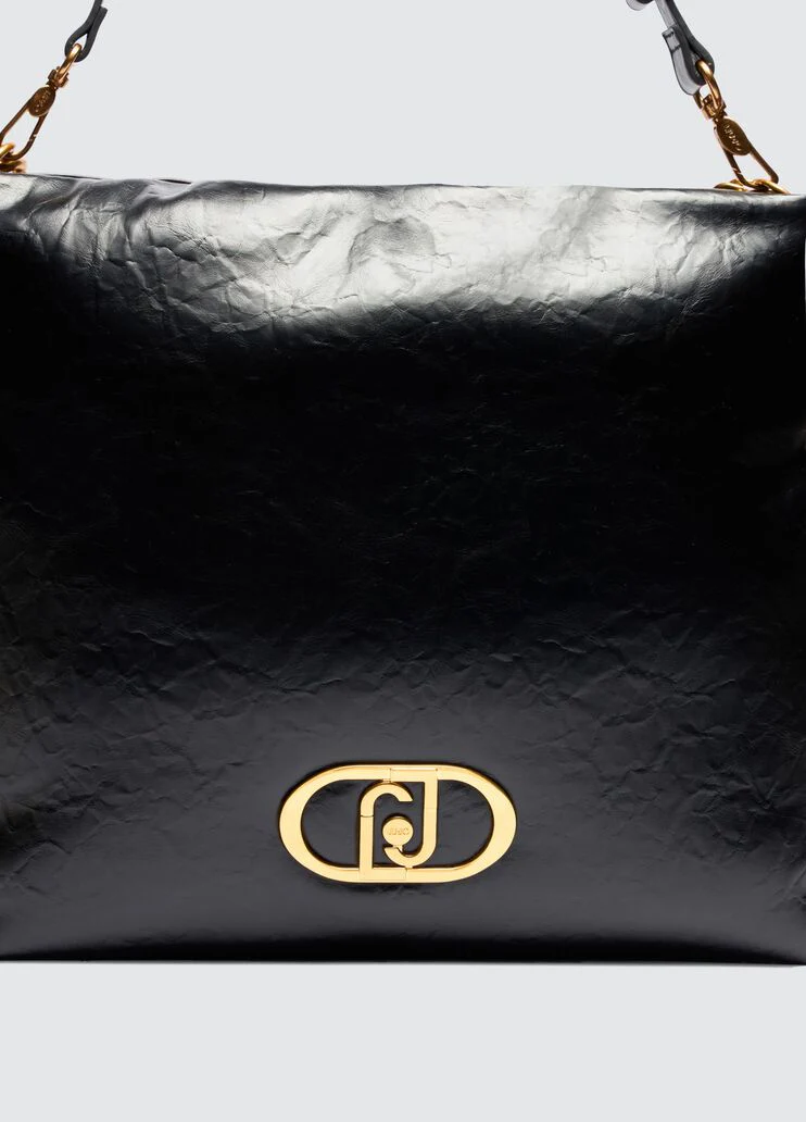 LaPuffy shopping bag