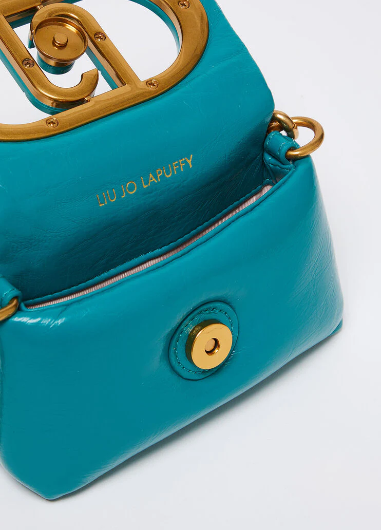 Mini LaPuffy bag