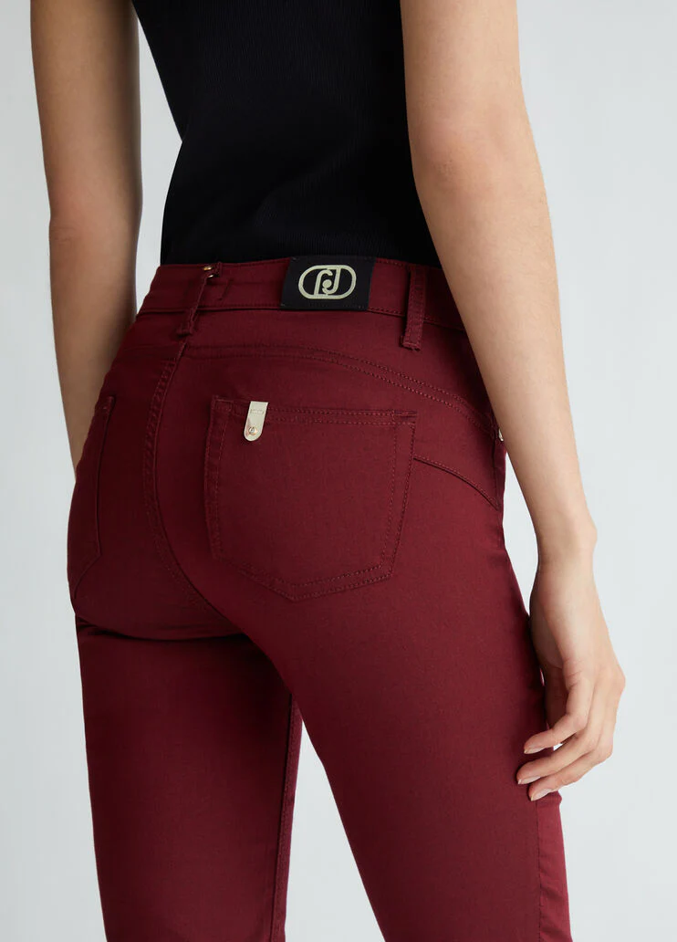 Bottom Up skinny pants