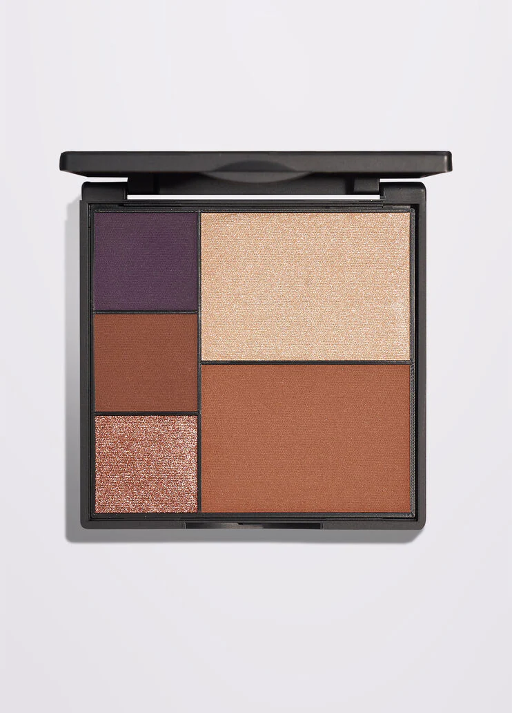 Rougj for Spring Vibes Fall Palette