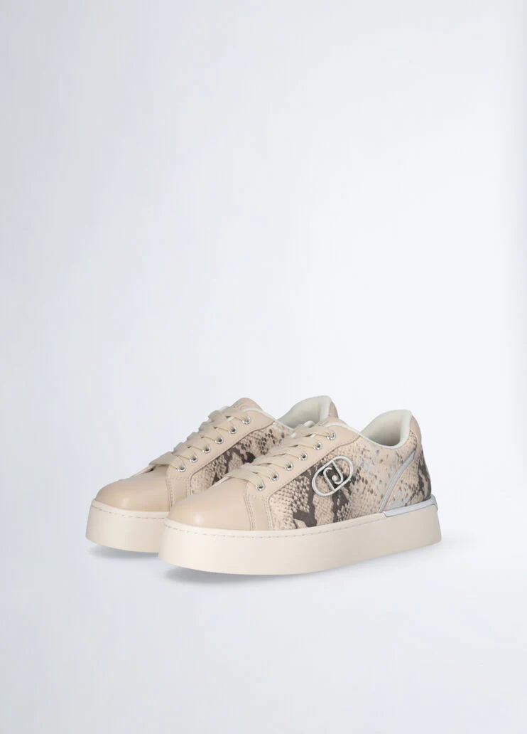 Python-print sneakers