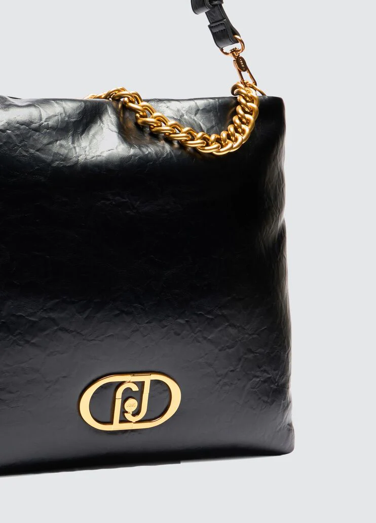 LaPuffy shopping bag