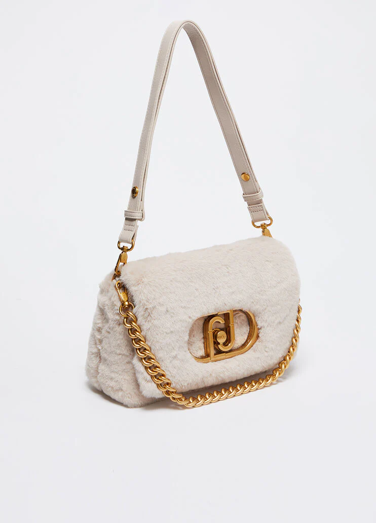 Large LaPuffy handbag