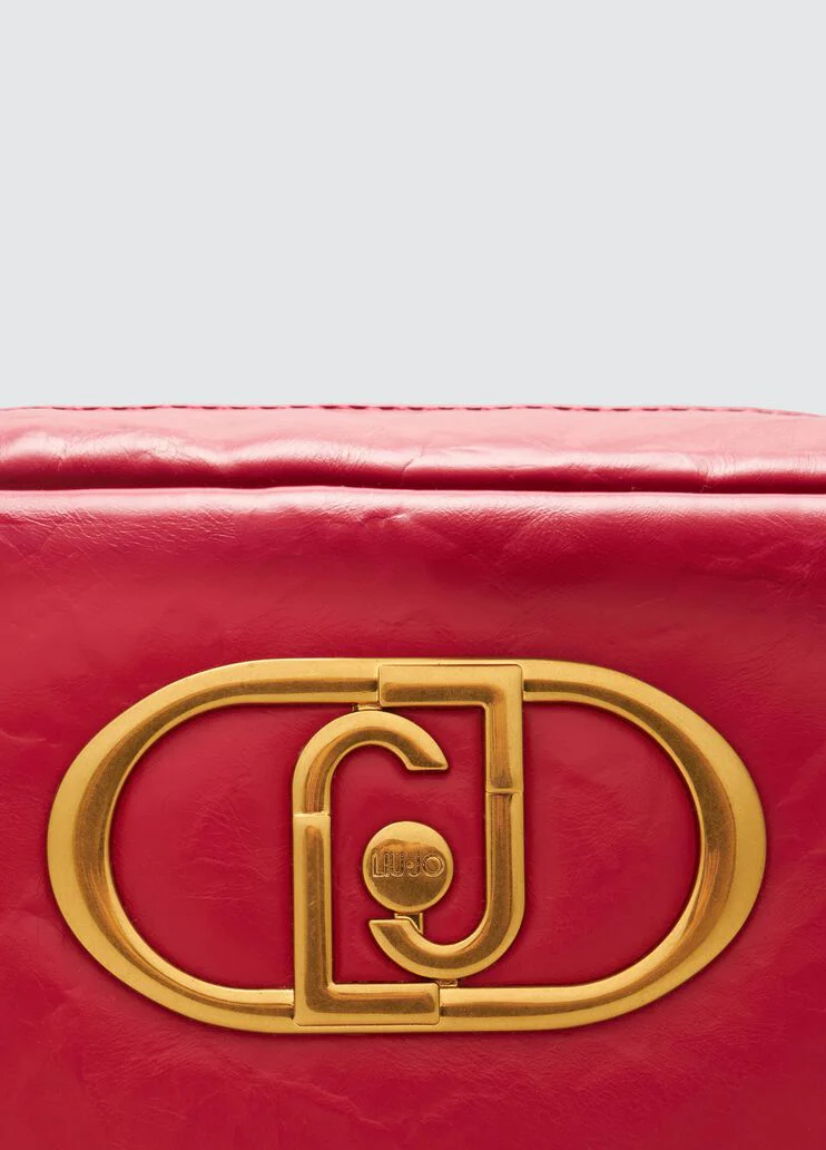 LaPuffy crossbody bag