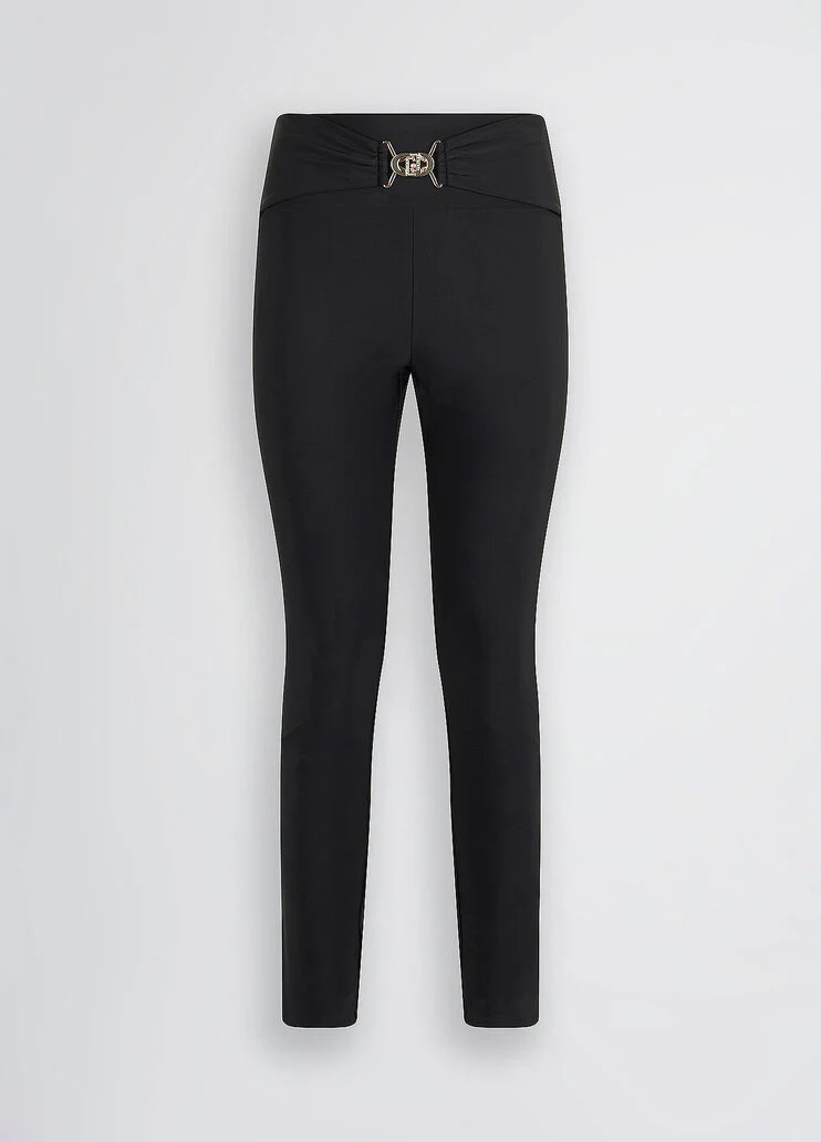 Lycra trousers