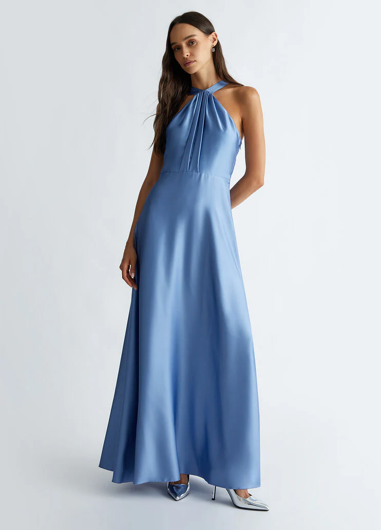 Long formal dress