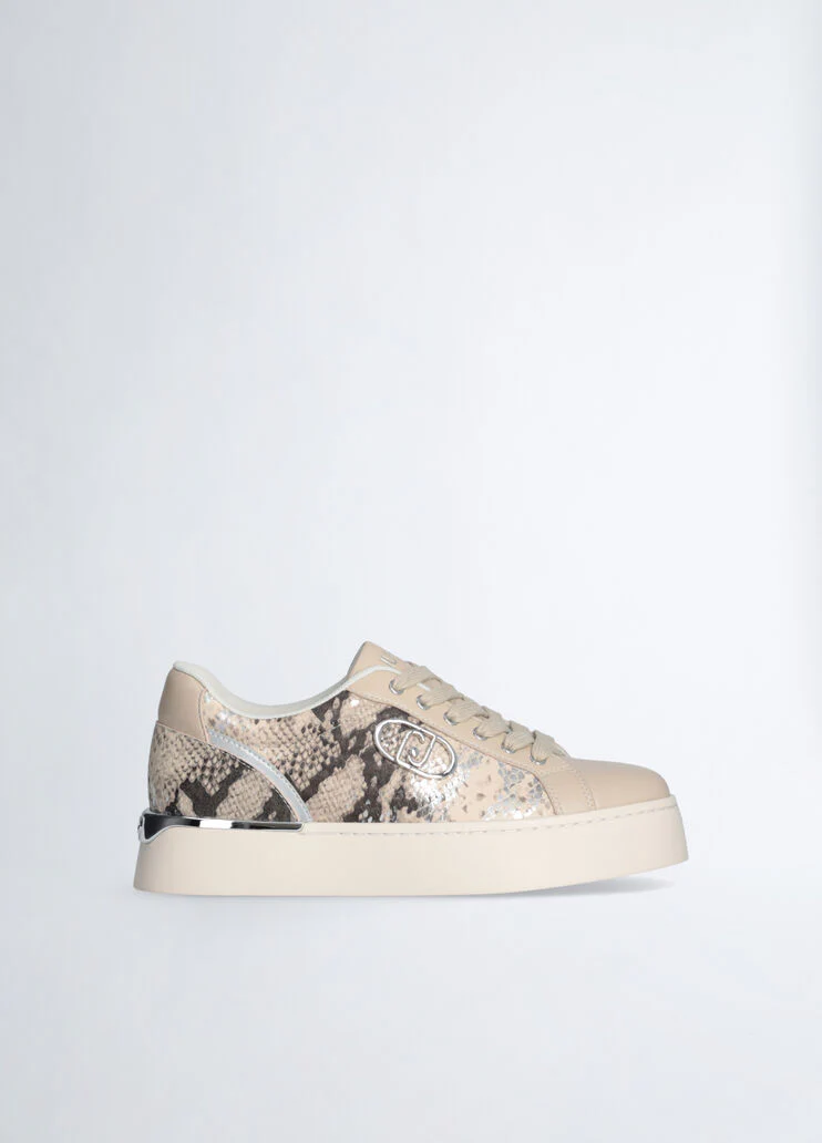 Python-print sneakers