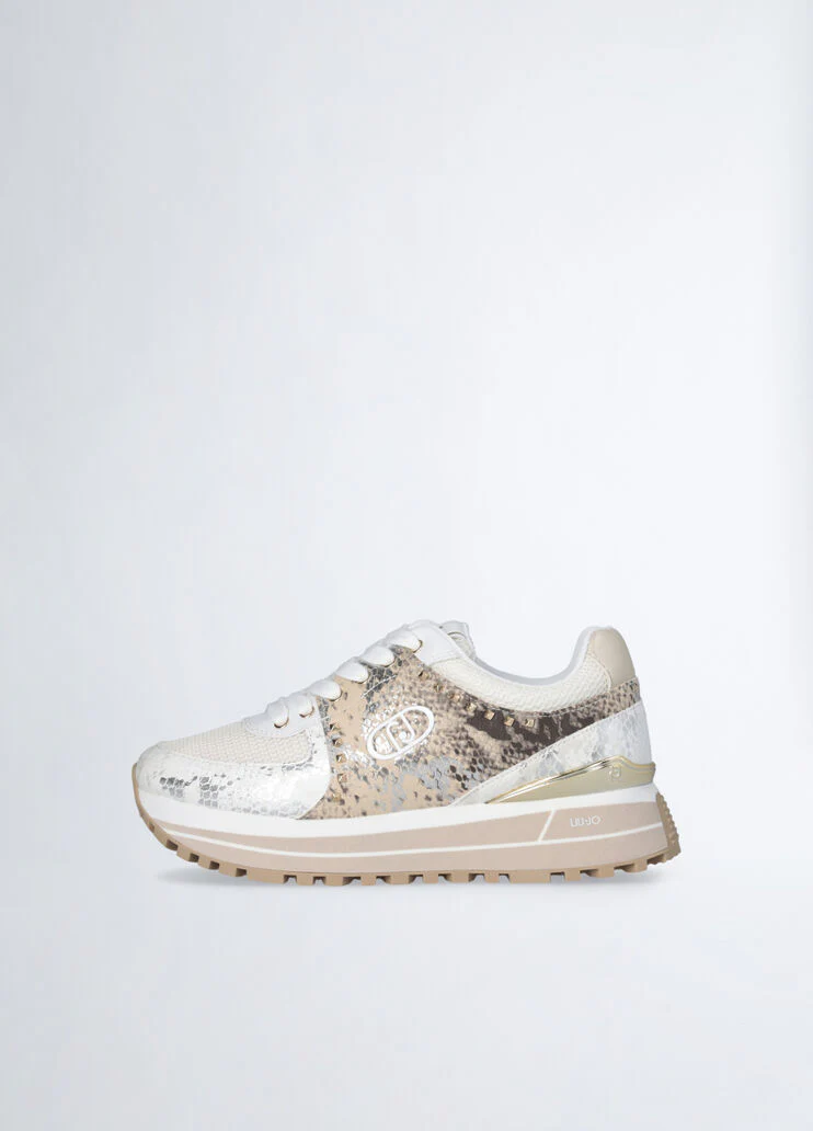 Python-print sneakers