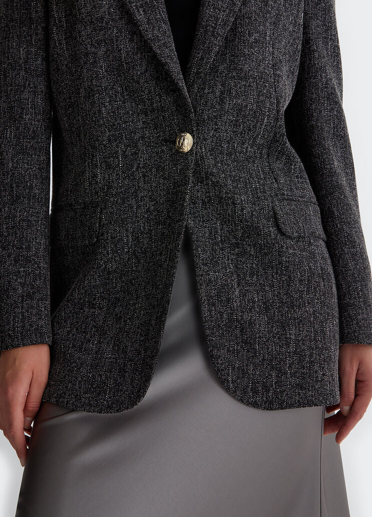 Suit blazer