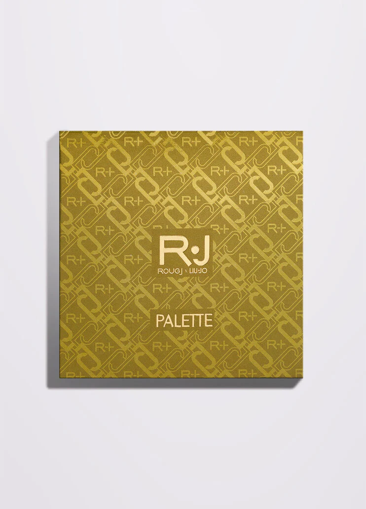 Rougj for Spring Vibes Fall Palette