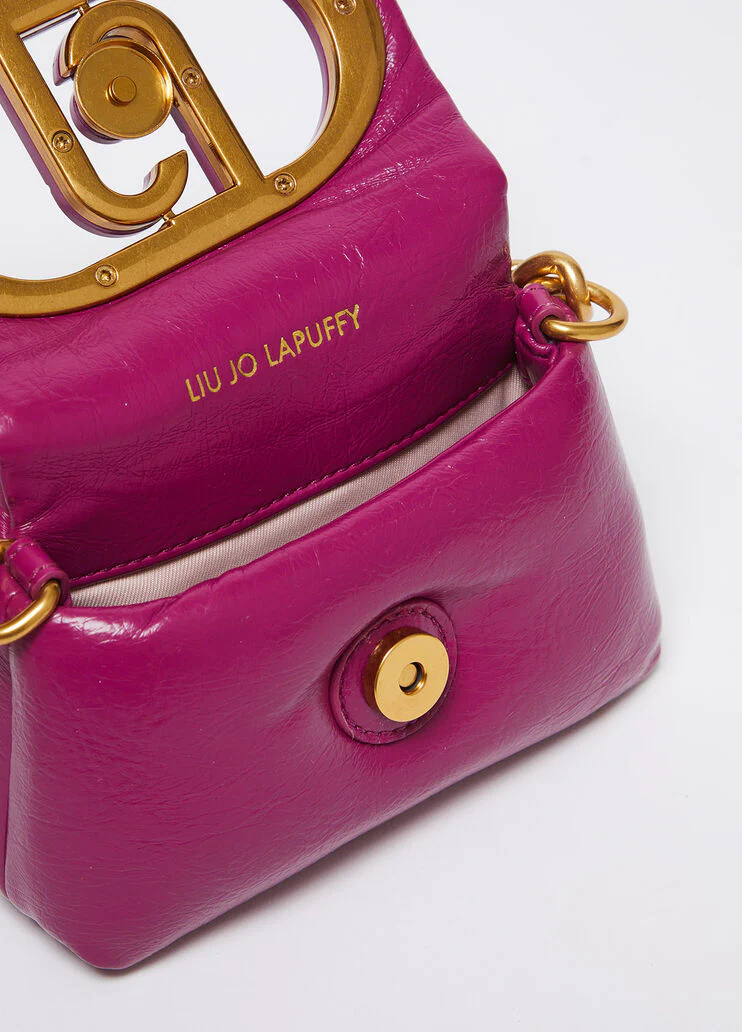 Mini LaPuffy bag