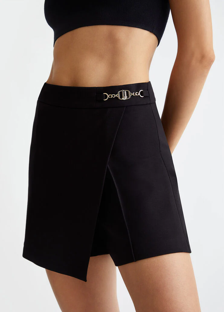 Stretch shorts