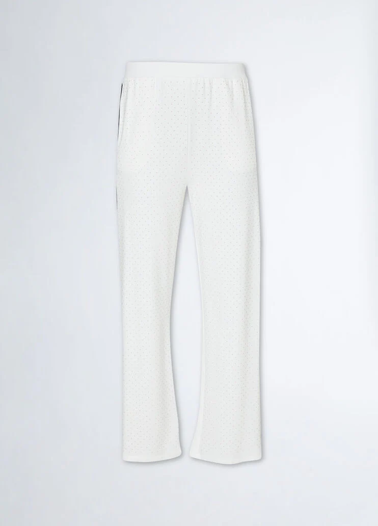 Studdedgging trousers