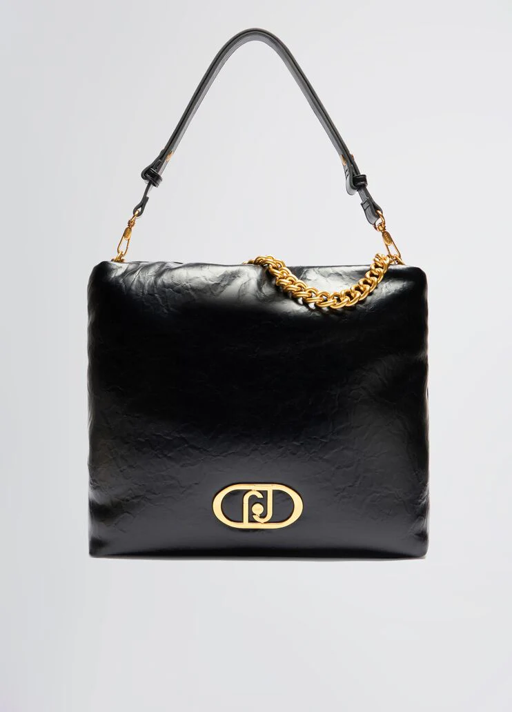 LaPuffy shopping bag