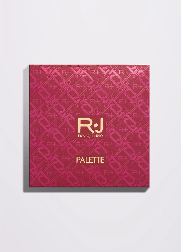 Rougj for Spring Vibes Winter Palette