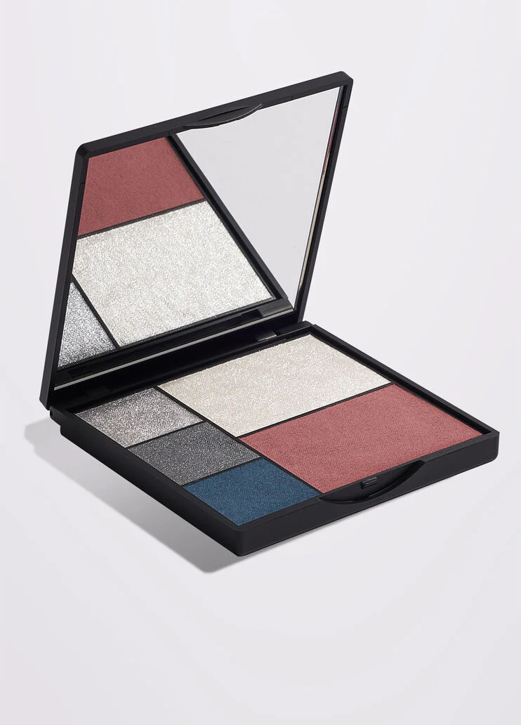 Rougj for Spring Vibes Winter Palette