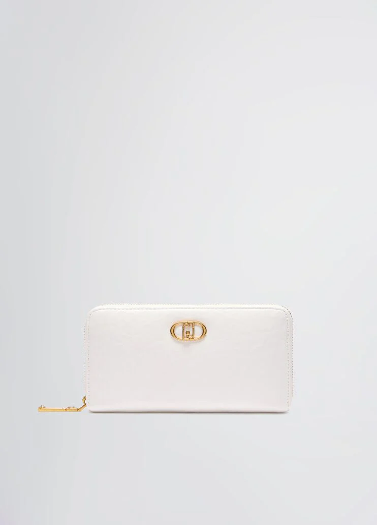 Large LaPuffy wallet