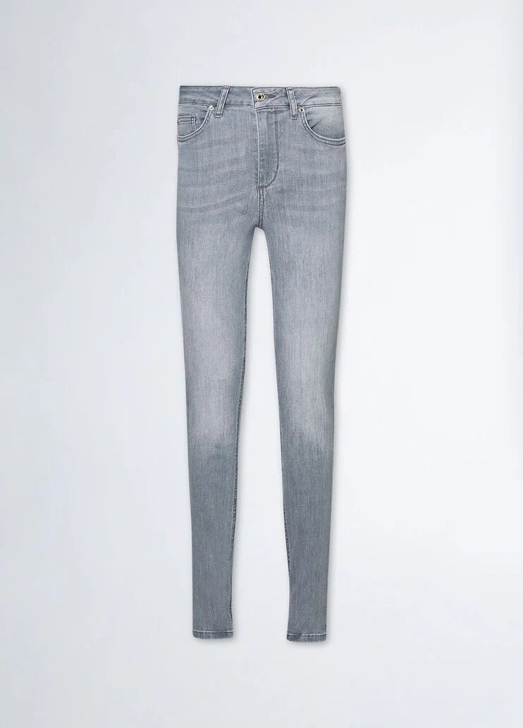 Bottom Up skinny jeans