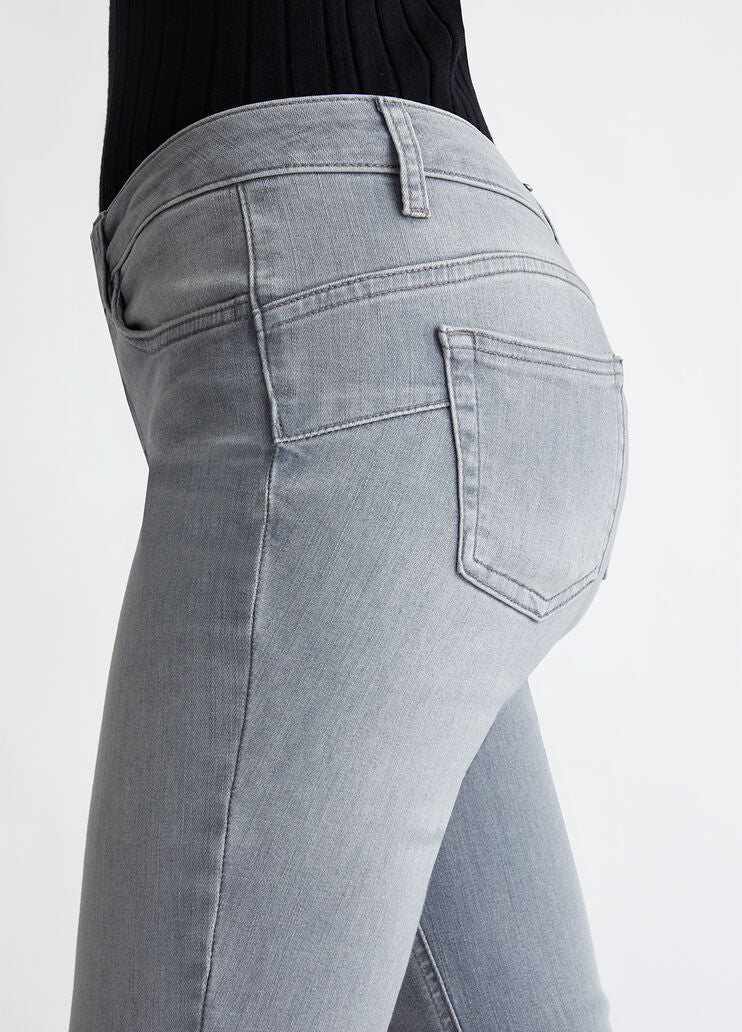 Bottom-Up slim-fit jeans