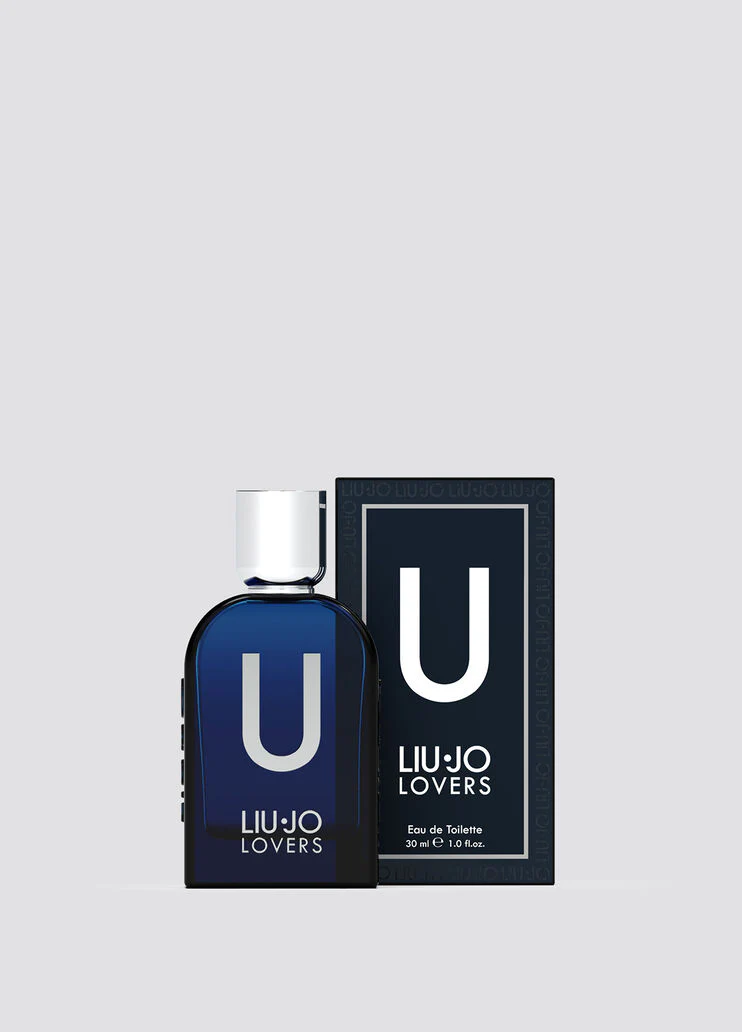 Lovers - For Him - Eau de Toilette 30ml