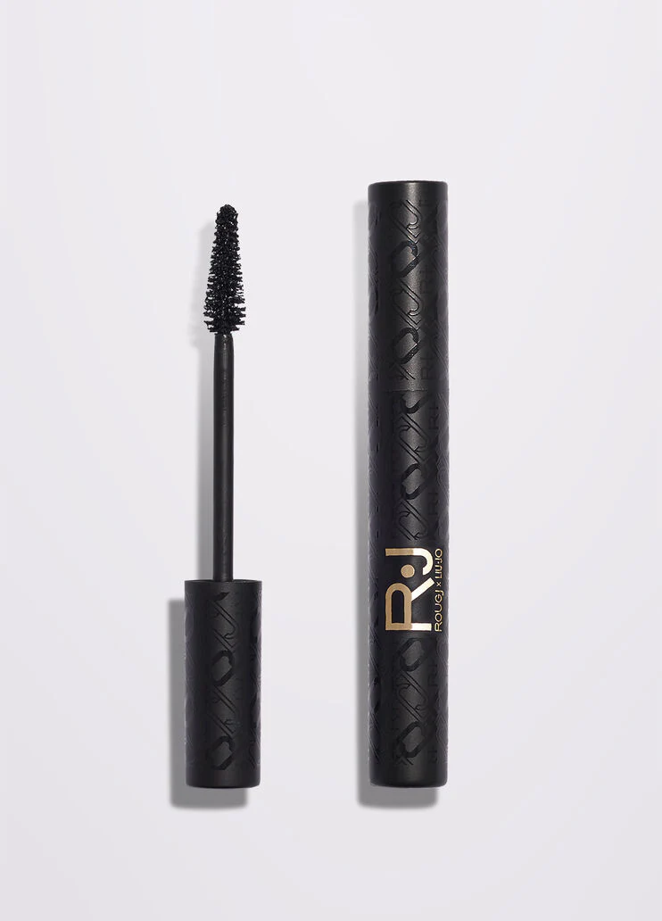 Rougj for Winter Instant Volume Mascara