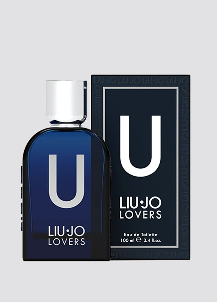 Lovers - For Him - Eau de Toilette 100ml