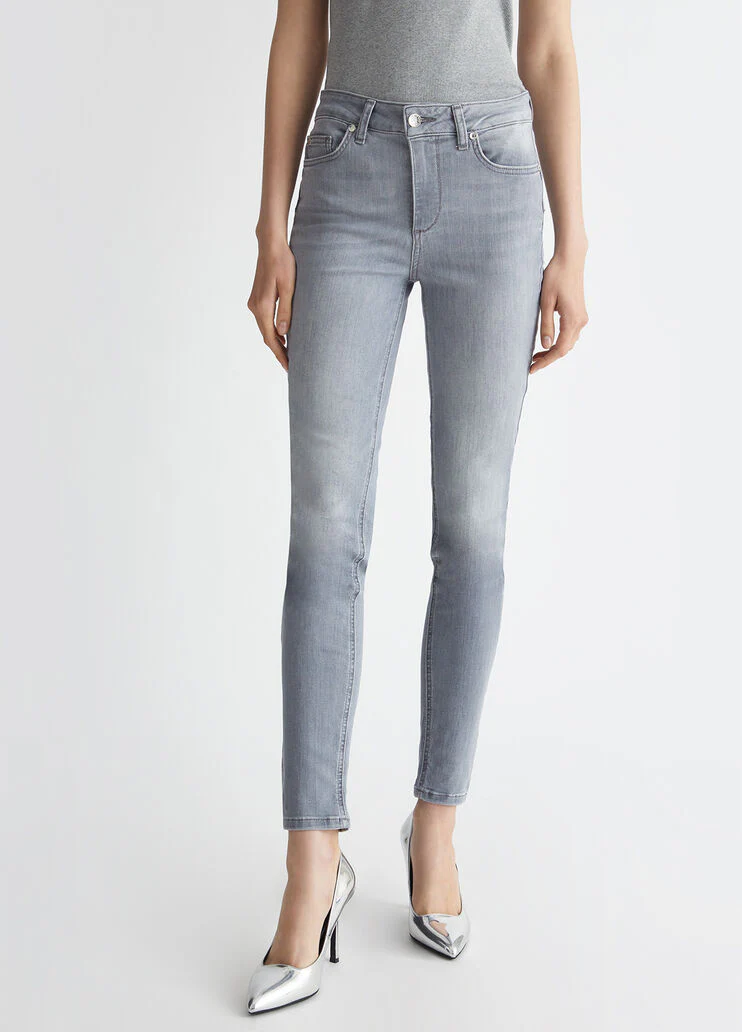 Bottom Up skinny jeans
