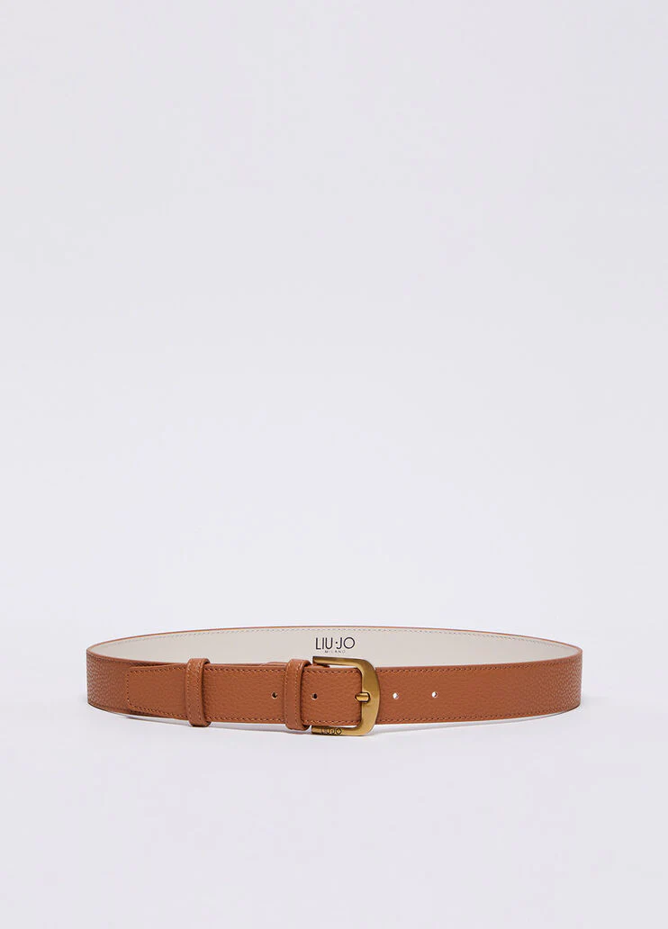 Brown Better belt